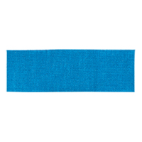 Dynamic Adhesive Bandages, Rectangular/Square, 3", Fabric Metal Detectable, Sterile Fastek