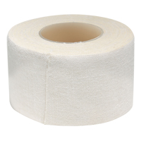 Adhesive Bandage Tape, Non-Medical, 7-1/2' L x 1" W Fastek