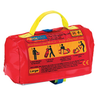 Dynamic Albac Rescue Mat Fastek