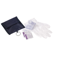 Dynamic™ Disposable CPR Kit, Single Use Faceshield, Class 2 SGA806 | Fastek