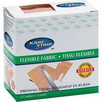 Dynamic Elastic Dressing Bandage, Rectangular/Square, 36", Fabric, Non-Sterile Fastek