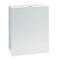 Dynamic Empty First Aid Kit Box Fastek