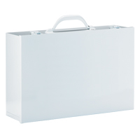 Dynamic First Aid Kit Box Fastek