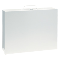 Dynamic Empty First Aid Kit Box Fastek