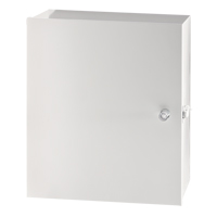 Dynamic Empty First Aid Kit Box Fastek