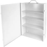 Dynamic Empty First Aid Kit Box Fastek