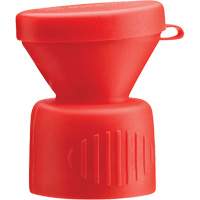 Dynamic Eye Cup for Eye Wash Bottle Fastek