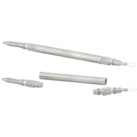 Dynamic Eye Loop with Magnet Fastek