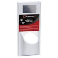 Panneau pour douche oculaire Dynamic Fastek