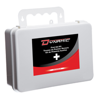Trousse de premiers soins Dynamic, WSIB Ontario Fastek