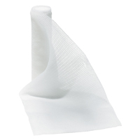 Dynamic Gauze Bandage, Roll, 15' L x 4" W, Medical Device Class 1 Fastek