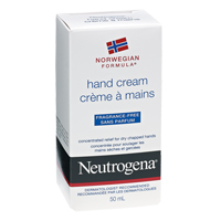 Neutrogena Hand Cream Fastek