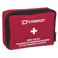 Trousse de premiers soins Dynamic, WSIB Ontario Fastek