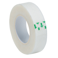 Dynamic Hypoallergenic Surgical Tape, Class 1, 30' L x 1/2" W Fastek