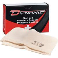 Dynamic™ Triangular Bandage SGB357 | Fastek