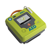 AED 3™ AED Kit, Automatic, English, Class 4 SGC079 | Fastek