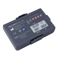 AED Replacement Battery Pack, Zoll AED 3™ For, Class 4 SGC082 | Fastek