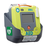 AED Wall Mount Bracket, Zoll AED 3 For, Non-Medical Fastek