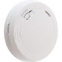 Photoelectric Smoke Alarm Fastek