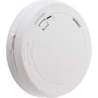 Photoelectric Smoke Alarm Fastek