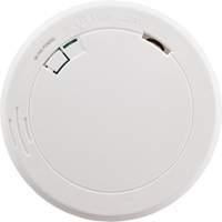 Photoelectric Smoke Alarm Fastek