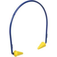 E-A-R Caboflex Earplugs, 17 NRR dB, Meets/Exceeds CSA Class BL Fastek