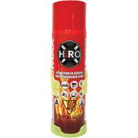 Fire Extinguisher, ABC/K, 1.5 lbs. Capacity Fastek