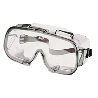 KleenGuard Monogoggle VPC Safety Goggles Fastek