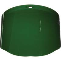 Faceshield Window, Polycarbonate, 5.0 Tint Fastek