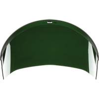 Faceshield Window, Polycarbonate, 5.0 Tint Fastek