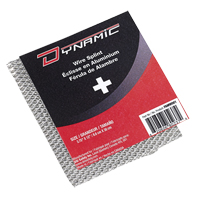 Dynamic™ Splints, Multipurpose, Aluminum Wire, 12", Class 1 SGD234 | Fastek