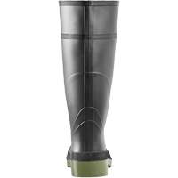 Bottes Petrolia, Caoutchouc, Embout Acier, Pointure 7 Fastek