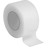 First Aid Tape, Class 1, 30' L x 1" W Fastek