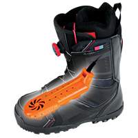 S&eacute;choir portable Dryguy Travel Dry DX pour bottes et souliers Fastek