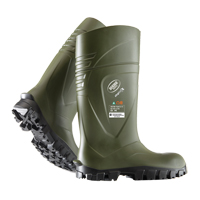 Bottes de s&eacute;curit&eacute; StepliteX, Polyur&eacute;thane, Pointure 5 Fastek