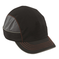 Skullerz 8950XL Bump Cap, Black Fastek