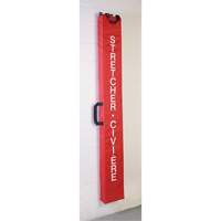 Wall-Mounted Stretcher Bag Fastek