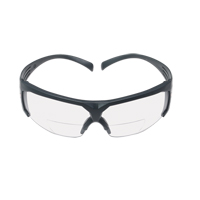 SecureFit™ 600 Series Reader's Safety Glasses, Anti-Fog, Clear, 2.0 Diopter SGF100 | Fastek