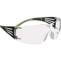 SecureFit™ 400 Series Reader's Safety Glasses, Anti-Fog, Clear, 2.5 Diopter SGF128 | Fastek