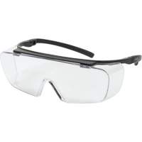 Z2700 OTG Safety Glasses, Clear Lens, Anti-Scratch Coating, ANSI Z87+/CSA Z94.3 SGF734 | Fastek