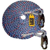 Rope Lifeline Fastek