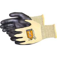 Synthetic Gloves