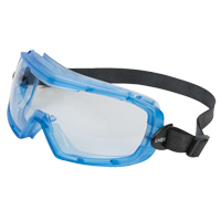 Lunettes de s&eacute;curit&eacute; &agrave; coques Uvex Entity, Lentille Transparent, Antibu&eacute;e, Ventilation Indirecte Fastek