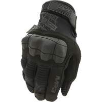 Covert M-Pact&reg; 3 Impact Gloves, Large, Synthetic Palm, Hook & Loop Cuff Fastek