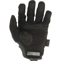 Covert M-Pact&reg; 3 Impact Gloves, Large, Synthetic Palm, Hook & Loop Cuff Fastek