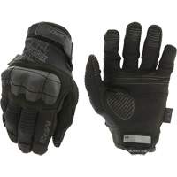 Covert M-Pact&reg; 3 Impact Gloves, Large, Synthetic Palm, Hook & Loop Cuff Fastek