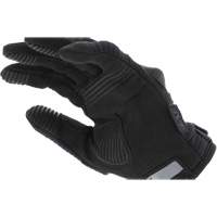 Covert M-Pact&reg; 3 Impact Gloves, Large, Synthetic Palm, Hook & Loop Cuff Fastek