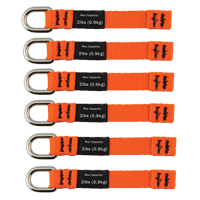 Squids&reg; 3700 Tool Tails Tool Tether Attachments Fastek