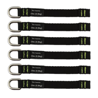 Squids&reg; 3700 Tool Tails Tool Tether Attachments Fastek