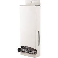 Veratti&reg; Tuff Spec&reg; 1400 Series Safety Glasses with White Dispenser Box, Clear Lens, ANSI Z87+/Meets/Exceeds CSA Z94.3 Fastek